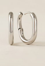 Lover's Tempo Lover's Tempo Midi Paperclip puff