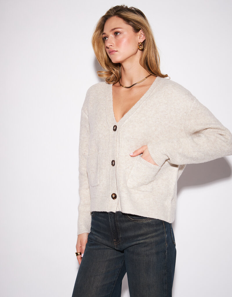 John & Jenn John & Jenn Braxton cardi