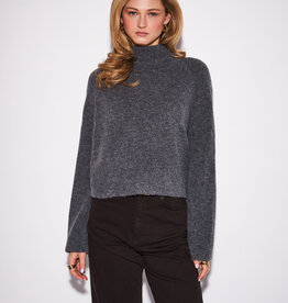 John & Jenn Oliver Mockneck