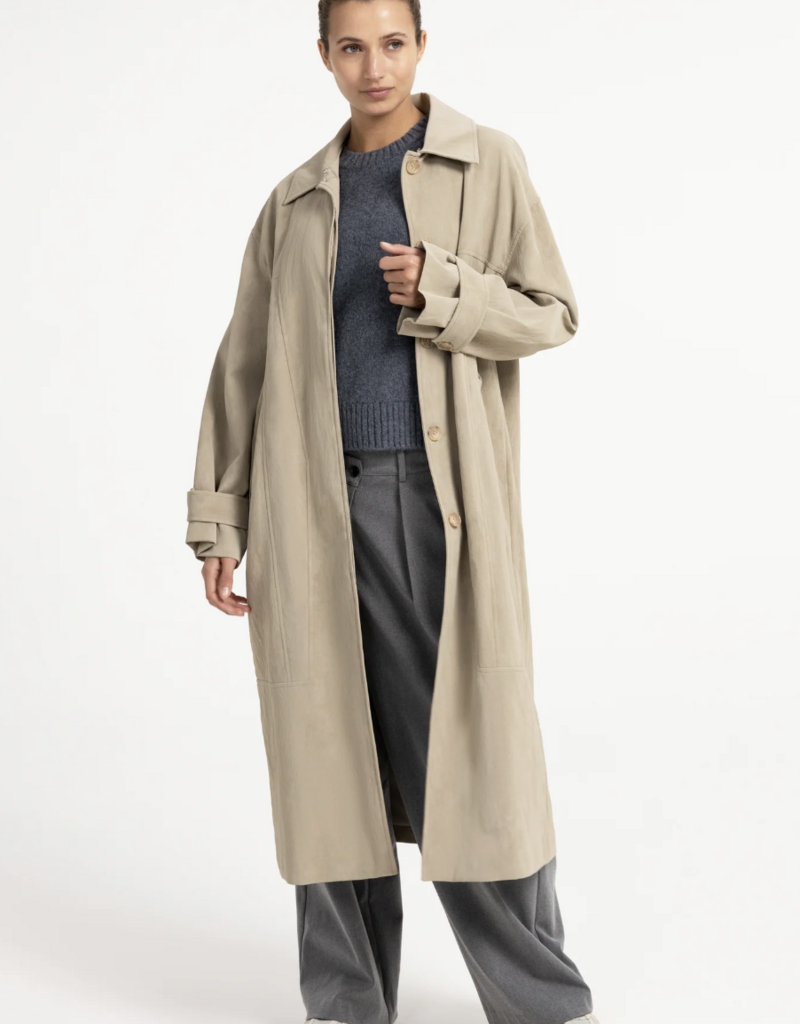 YaYa Yaya Swtr Textured slv