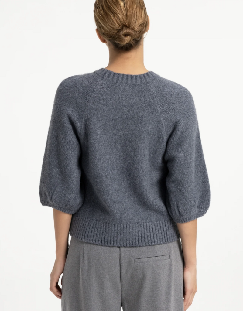 YaYa Yaya Swtr Textured slv