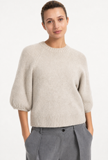 YaYa Yaya Swtr Textured slv