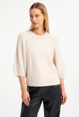 YaYa Yaya Swtr Textured slv