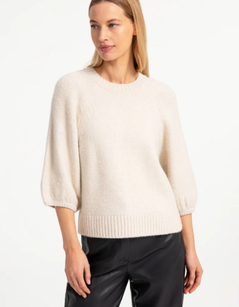 YaYa Yaya Swtr Textured slv