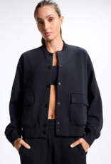 MPG MPG Fleece Bomber