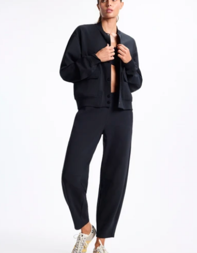MPG MPG Fleece Bomber
