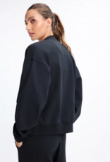 MPG MPG Fleece Bomber