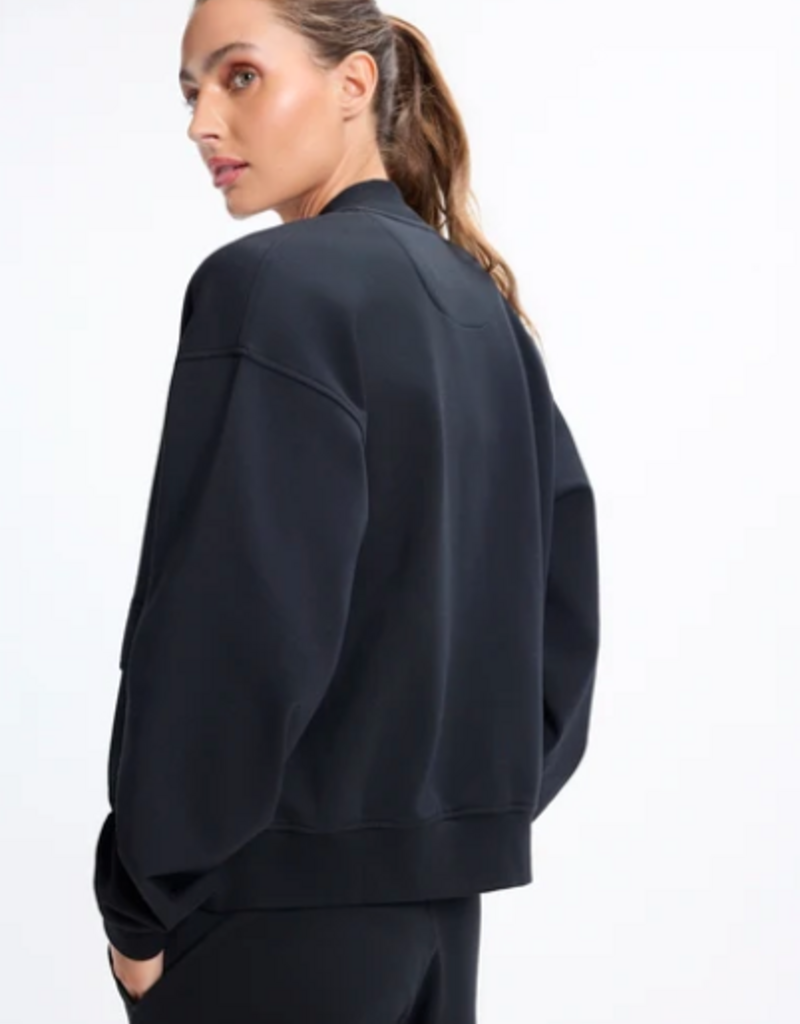 MPG MPG Fleece Bomber