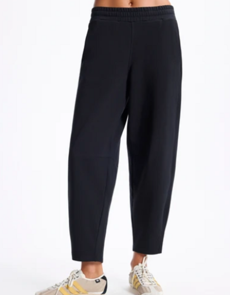 MPG MPG Fleece Barrel Leg