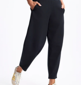 MPG Fleece Barrel Leg