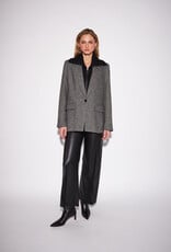 John & Jenn John & Jenn Hayes blazer