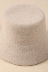 Pathz Pathz Wool Bucket hat
