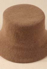 Pathz Pathz Wool Bucket hat