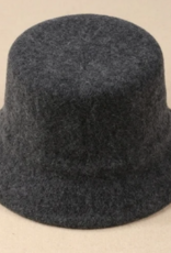 Pathz Pathz Wool Bucket hat