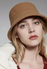 Pathz Pathz Wool Bucket hat