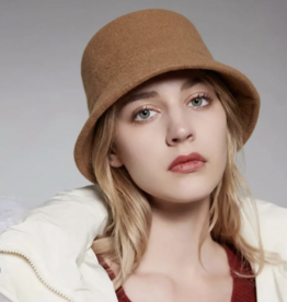 Pathz Wool Bucket hat