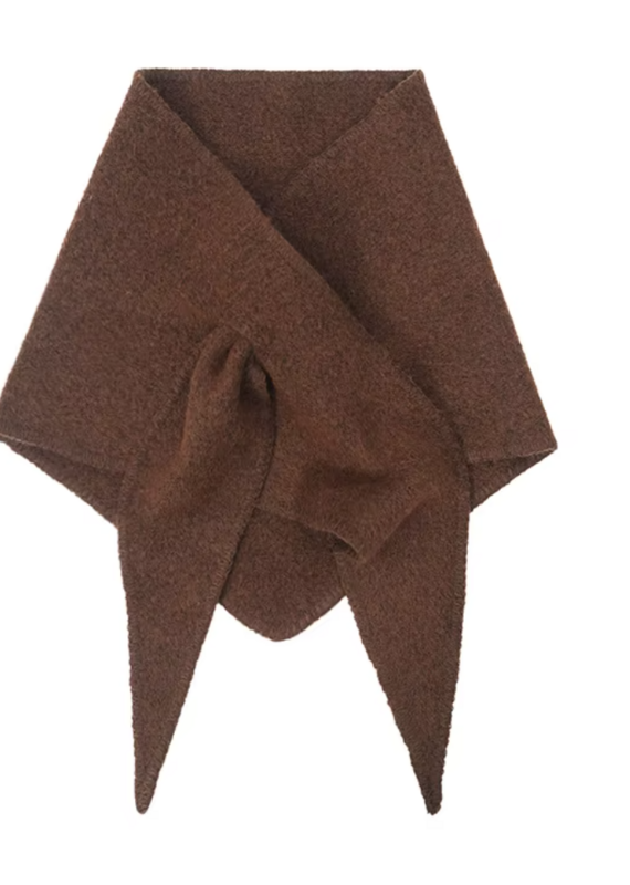 Pathz Triangle Scarf