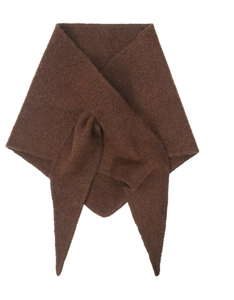 Pathz Pathz Triangle Scarf