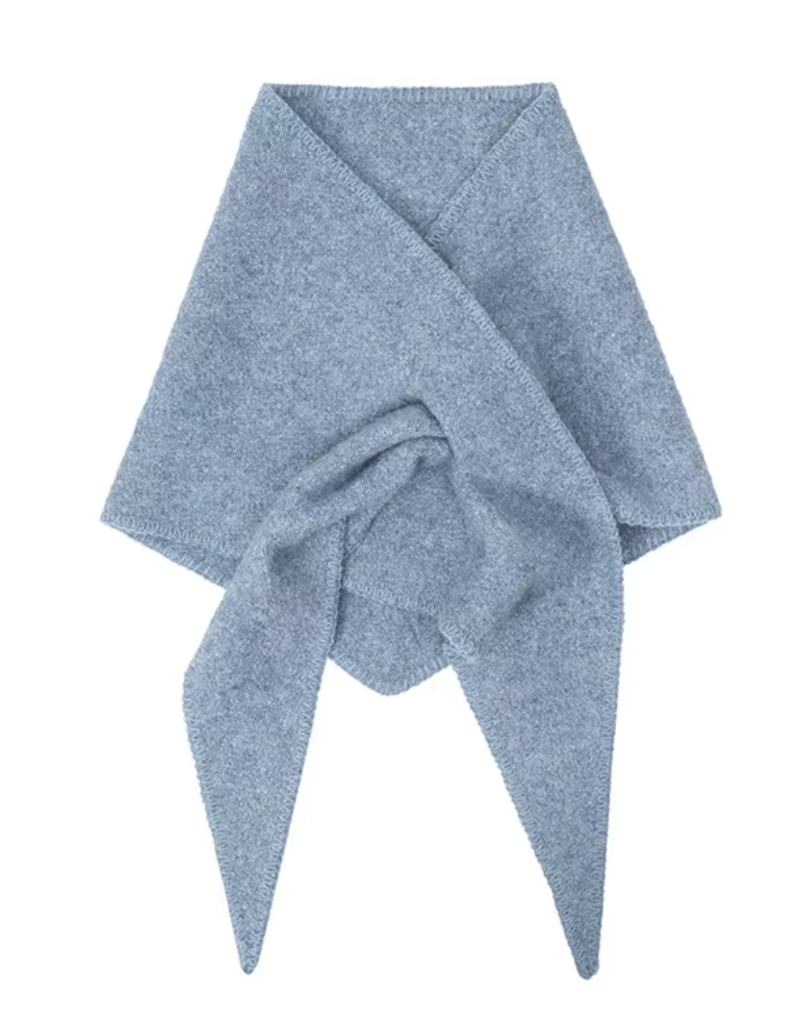 Pathz Pathz Triangle Scarf