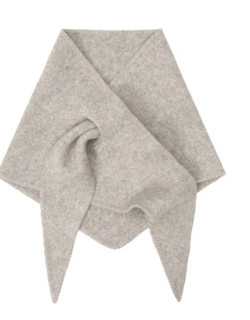 Pathz Pathz Triangle Scarf