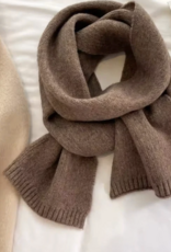 Pathz Pathz Colorful Knit Scarf