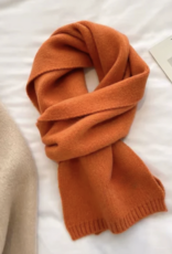 Pathz Pathz Colorful Knit Scarf