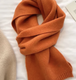 Pathz Colorful Knit Scarf