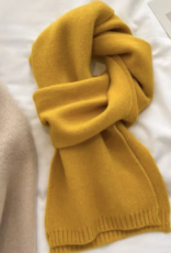 Pathz Pathz Colorful Knit Scarf