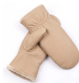 Pathz Fleece Mitts