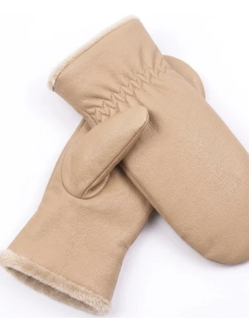 Pathz Pathz Fleece Mitts