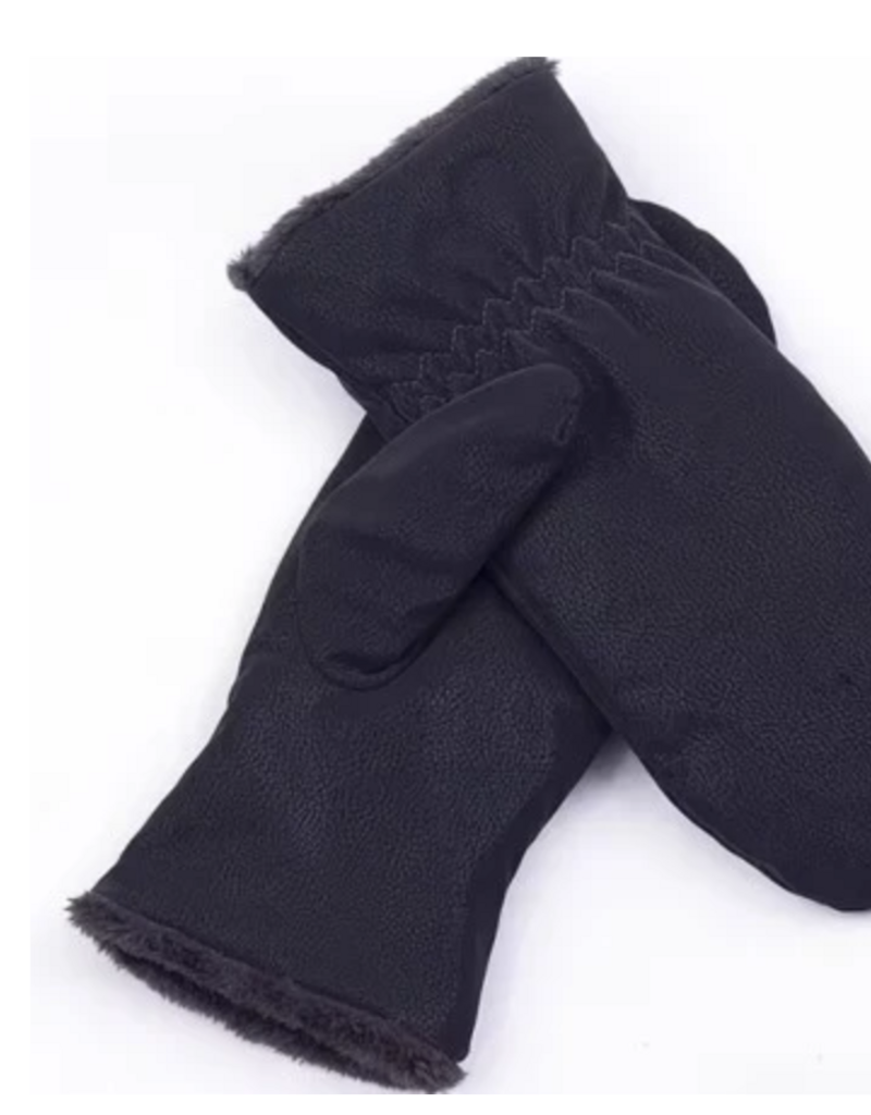Pathz Pathz Fleece Mitts