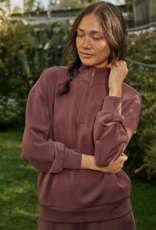 Prana Prana Shea Half Zip