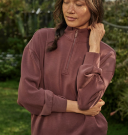 Prana Shea Half Zip