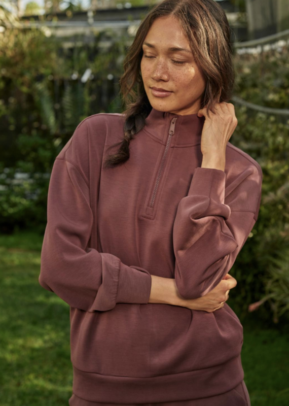 Prana Shea Half Zip