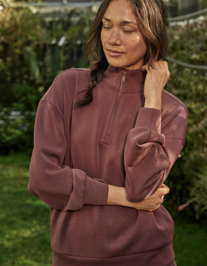 Prana Prana Shea Half Zip