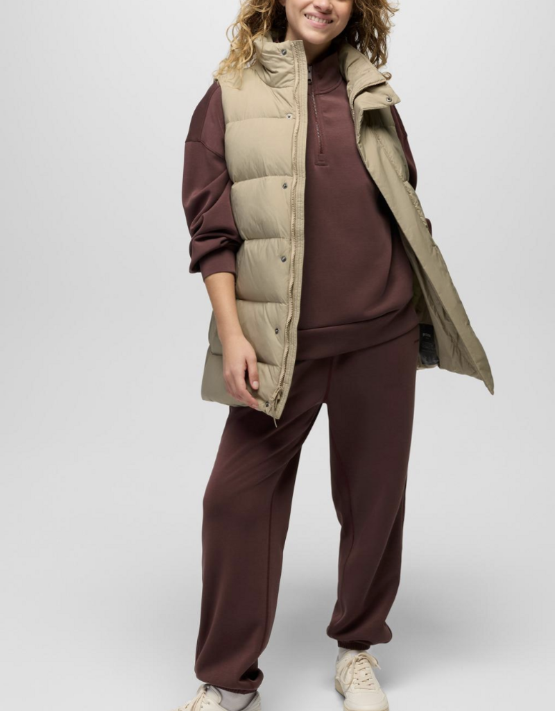 Prana Prana Shea Half Zip