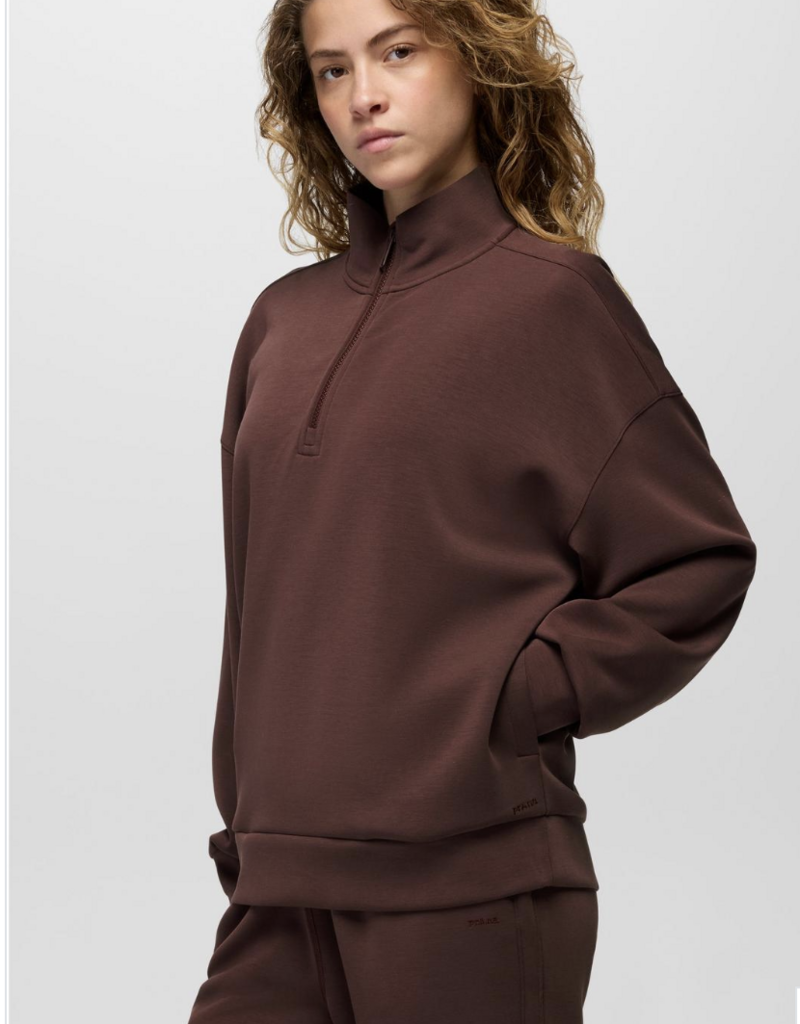 Prana Prana Shea Half Zip