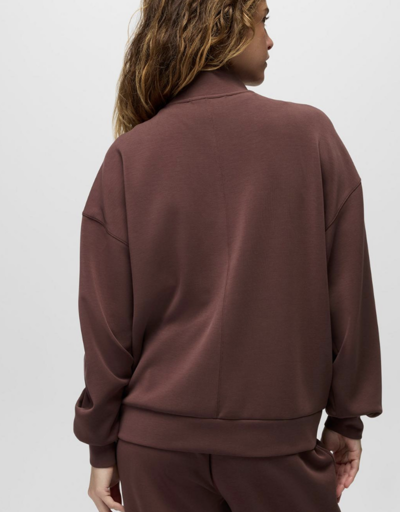 Prana Prana Shea Half Zip