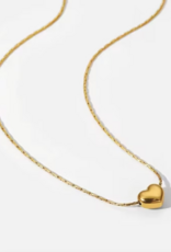 Alysha James Alysha James Minimalist Heart