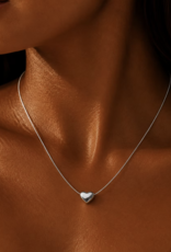 Alysha James Alysha James Heart Pendant