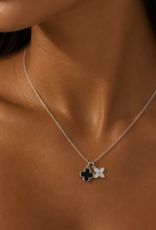 Alysha James Alysha James Black Clover Charm