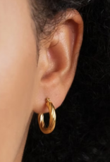 Alysha James Alysha James Twisted Rope hoops