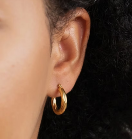 Alysha James Twisted Rope hoops