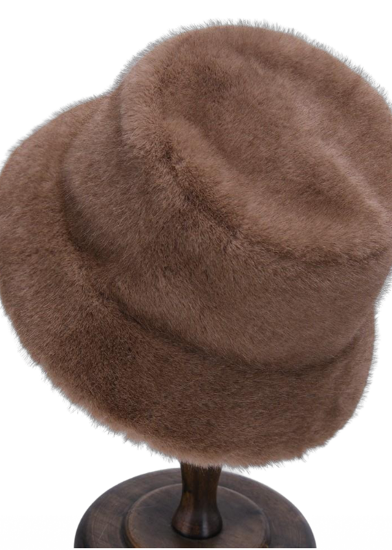Prenelove Kelly Faux Bucket