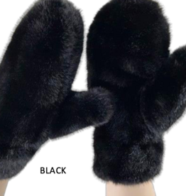 Prenelove Sloane Faux mitts