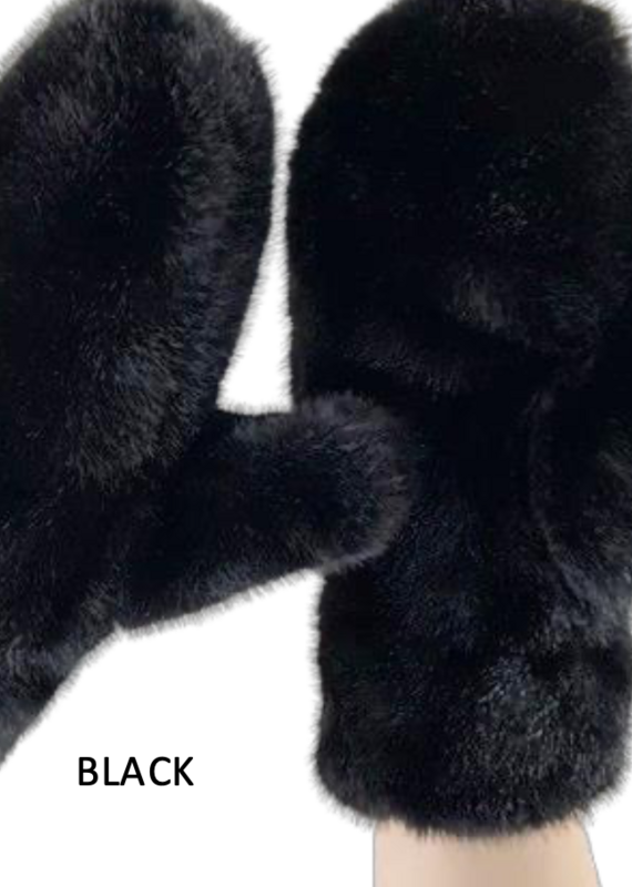 Prenelove Sloane Faux mitts