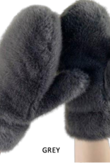 Prenelove Prenelove Sloane Faux mitts
