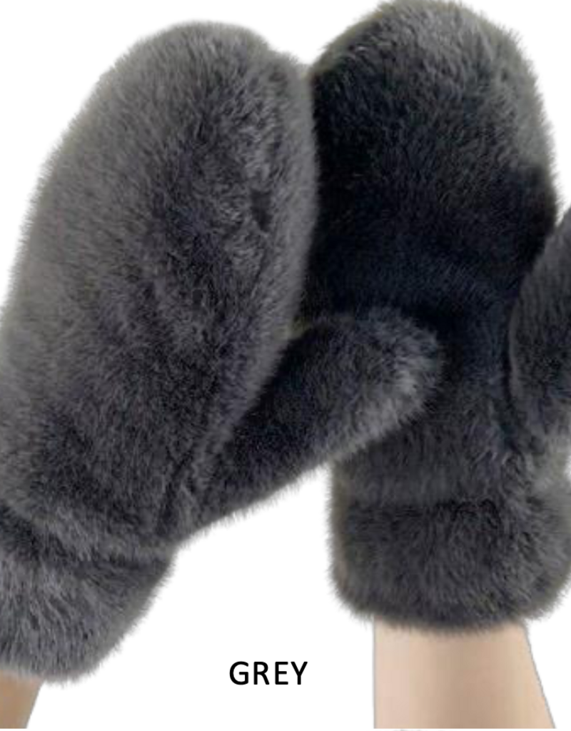 Prenelove Prenelove Sloane Faux mitts