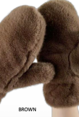 Prenelove Prenelove Sloane Faux mitts