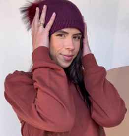 Prenelove Evelyn Beanie